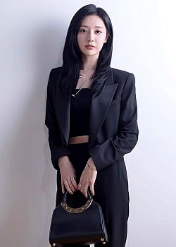 Kim Ji-won